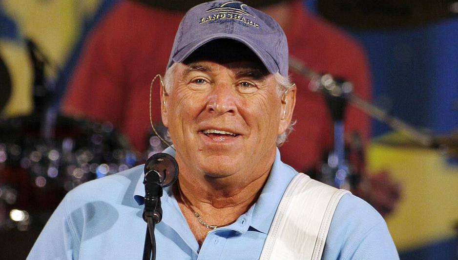 Jimmy Buffett kicks off radical new concert series at Coyote Drivein