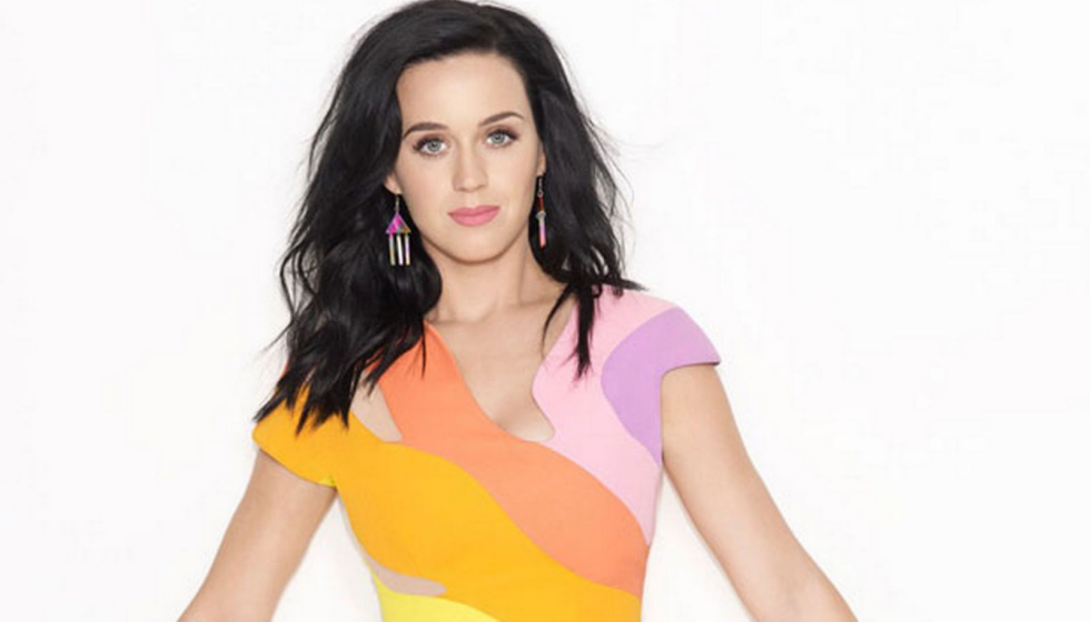 Katy Perry Enjoys Some Retail Therapy In H Town Is That A New Tattoo