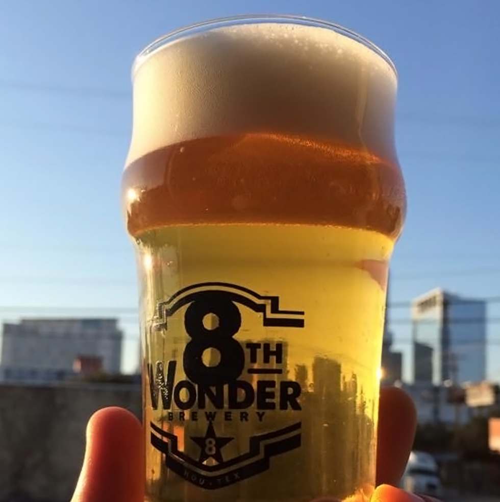 Houston's best beer Innovative breweries battle it out in Tastemakers