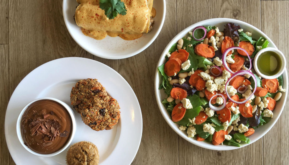 Health Food And Cupcakes Pump Up This Round Of Dallas Restaurant News Culturemap Dallas