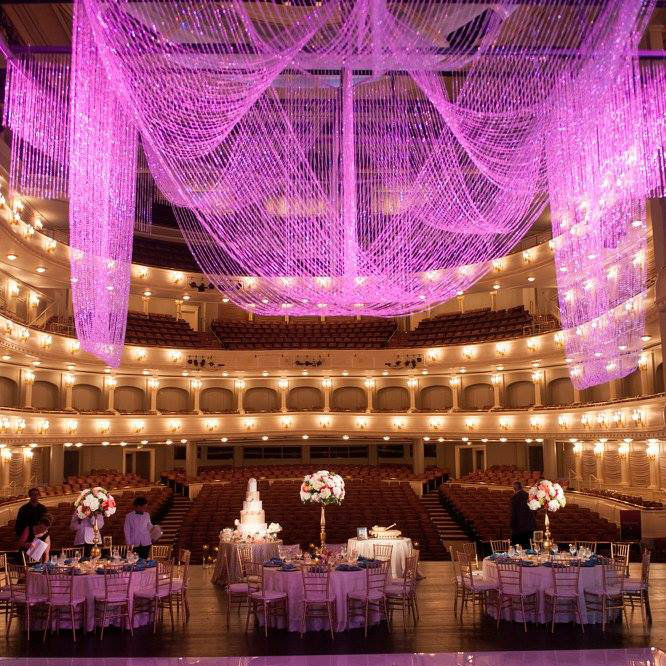 8 top Fort Worth wedding venues that guarantee an affair to remember