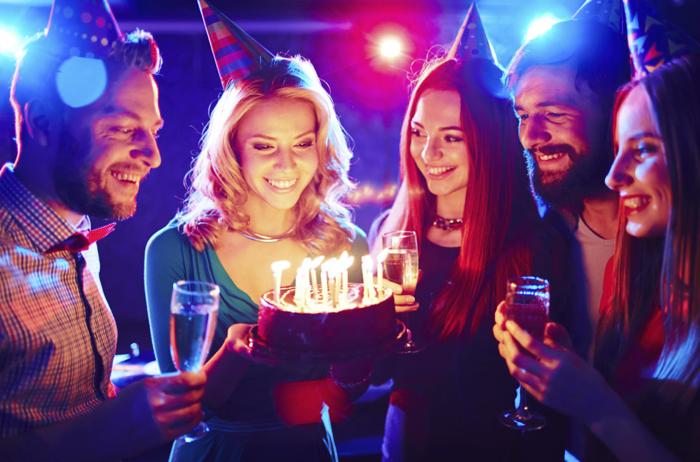 How to make your grown-up birthday party in Fort Worth the best ever ...