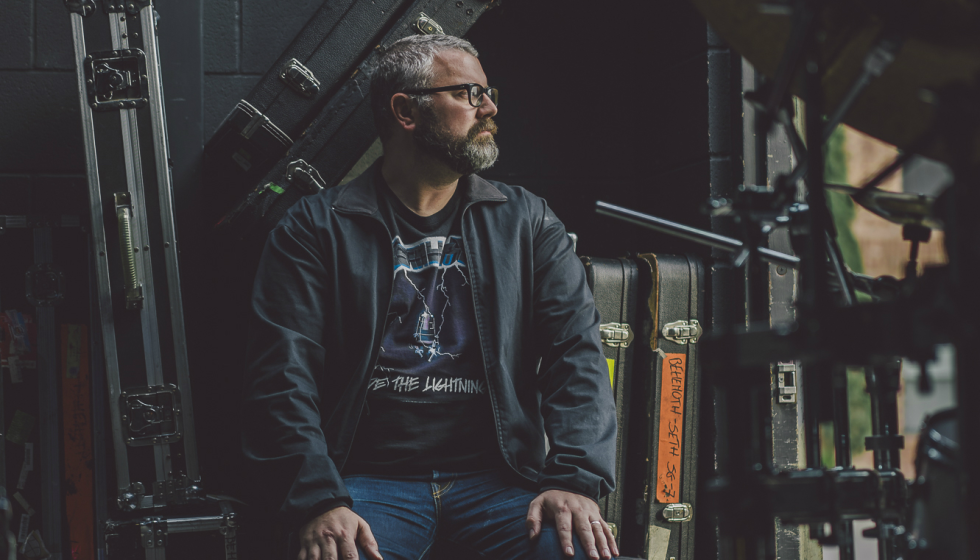 Austin music scene champ knocked out due to economic impact of COVID - Vimarsana News