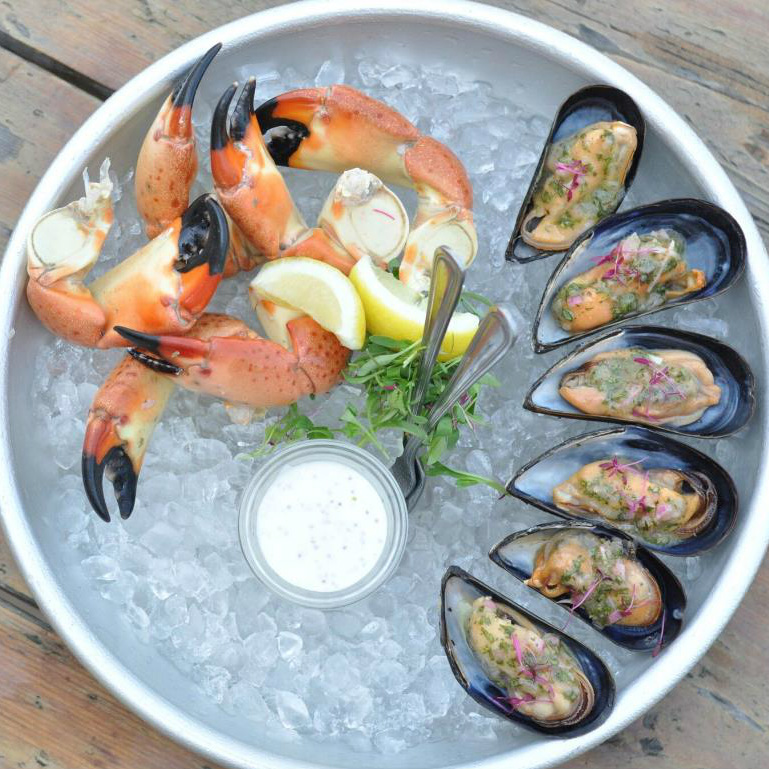 Where to eat right now 7 fresh favorites for Austin's best seafood