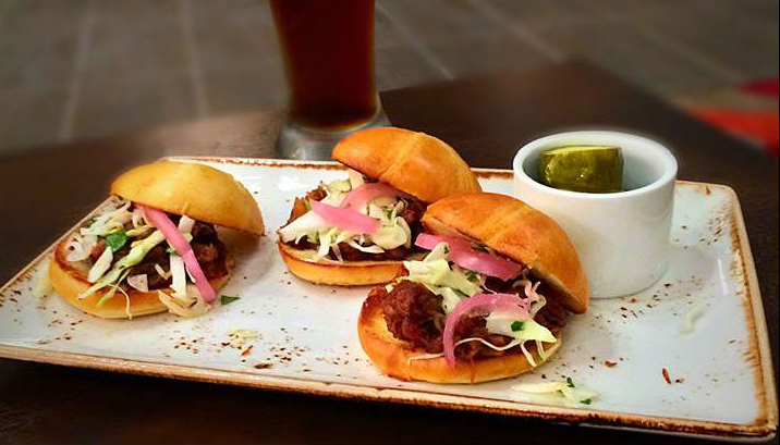 Where to eat in Dallas now: 10 best new downtown restaurants for lunch