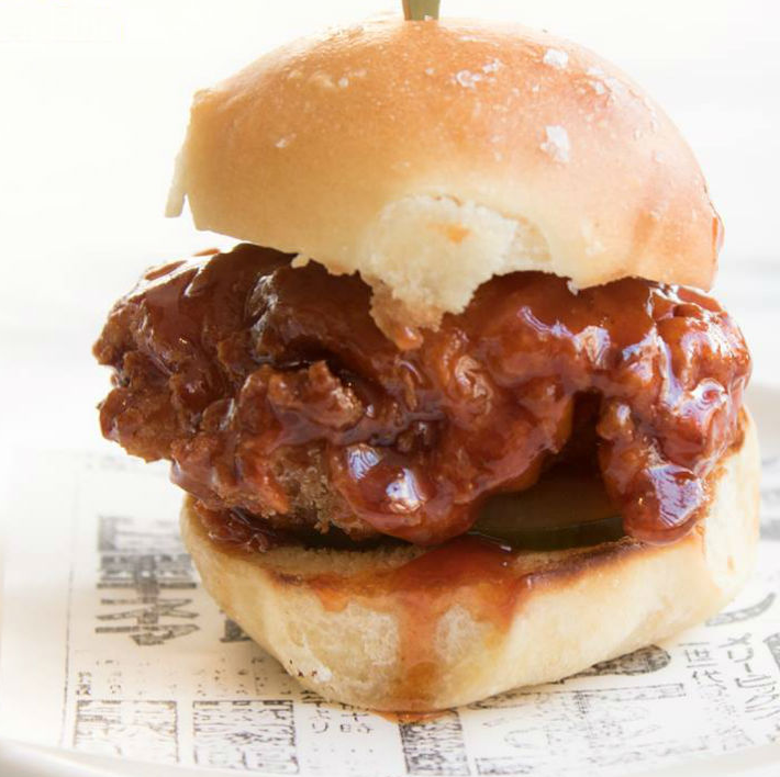 Loads of restaurant openings enliven this round of Dallas dining news