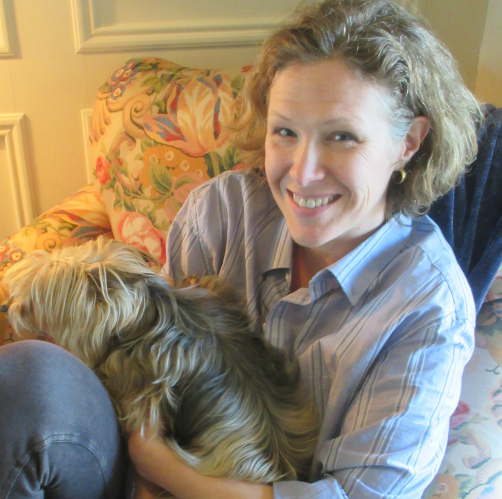 Miles actress sherry