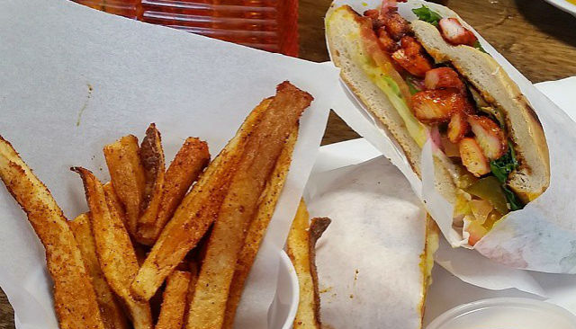 Dallas' Latin Deli makes it tres with new restaurant in Plano - Vimarsana News