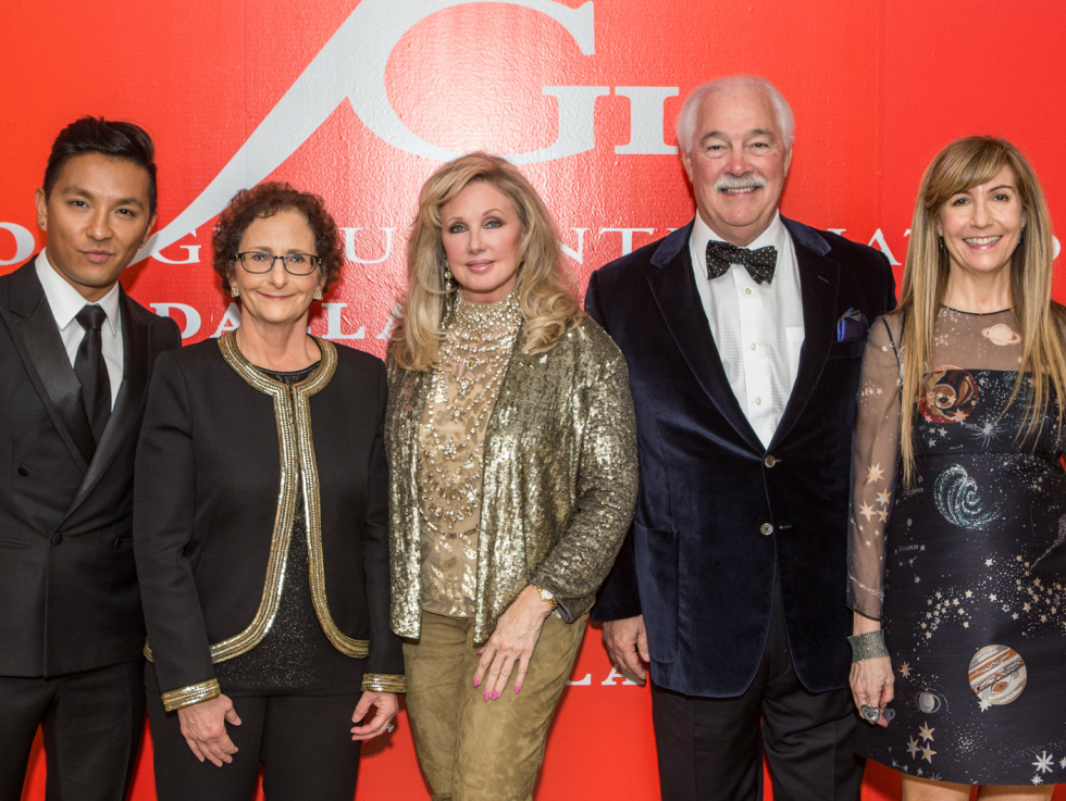 FGI Night of Stars Honorees