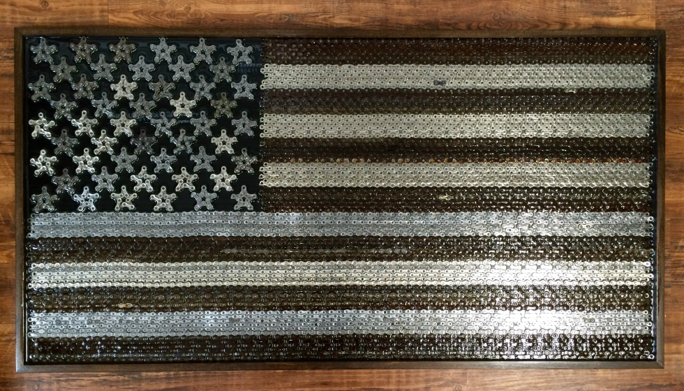 Greenmarket Melrose Slice Rug Greenmarket Melrose Slice Rug