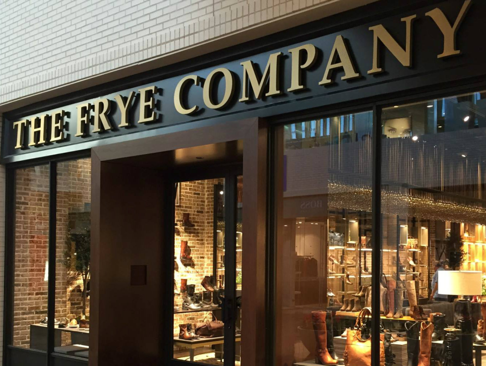 frye boots northpark mall