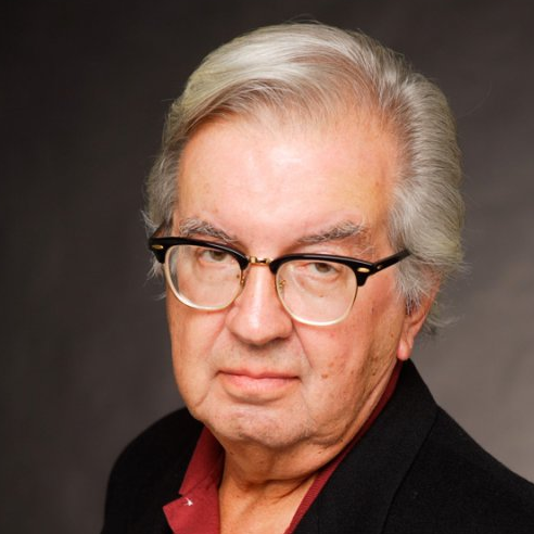 Larry McMurtry 