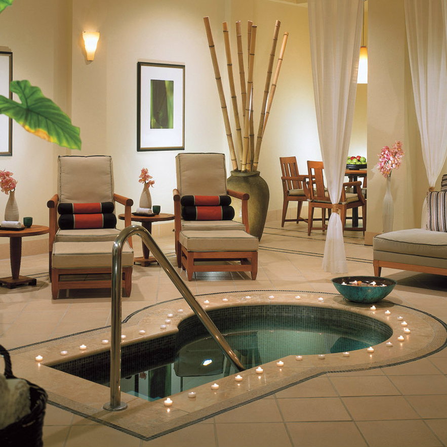 Summertime is the only time for these decadent Dallas spa specials