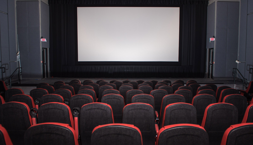 Sneak peek inside Austin's new art house movie theater before it opens...