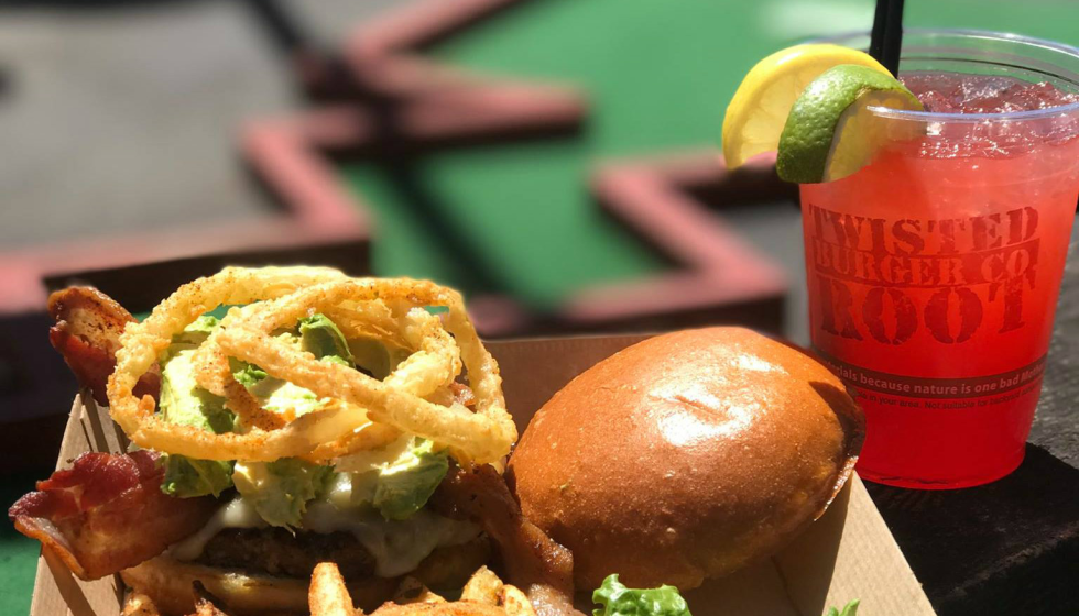 The best kidfriendly Austin restaurants that parents will love too