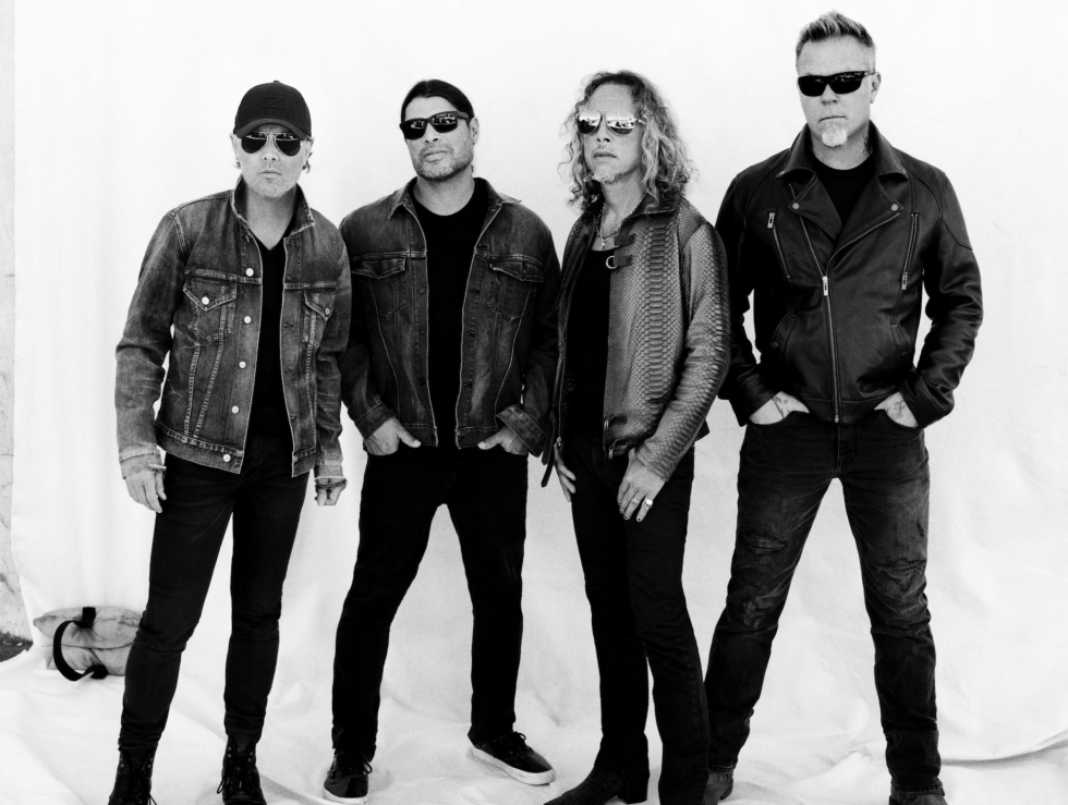 Metallica