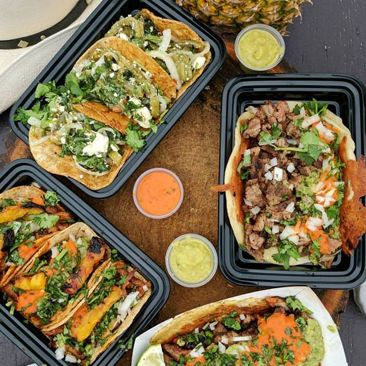 Where to eat in Austin right now 6 hot new food trucks for summer