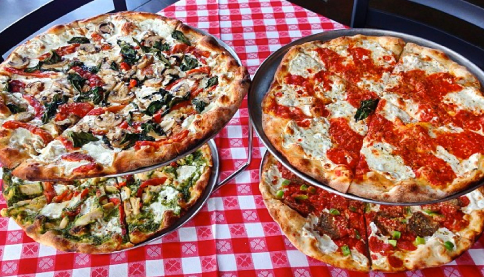 Famed Brooklyn Pizzeria Joins Lineup At Irving Music Factory Culturemap Fort Worth