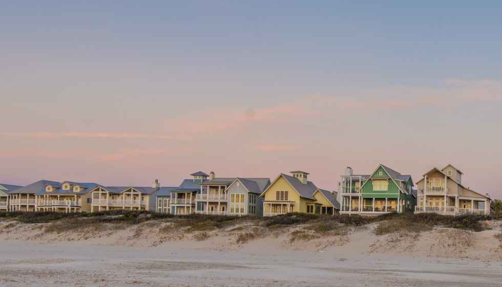 5 weekend trips from Houston for an inspired pandemic getaway - Vimarsana News