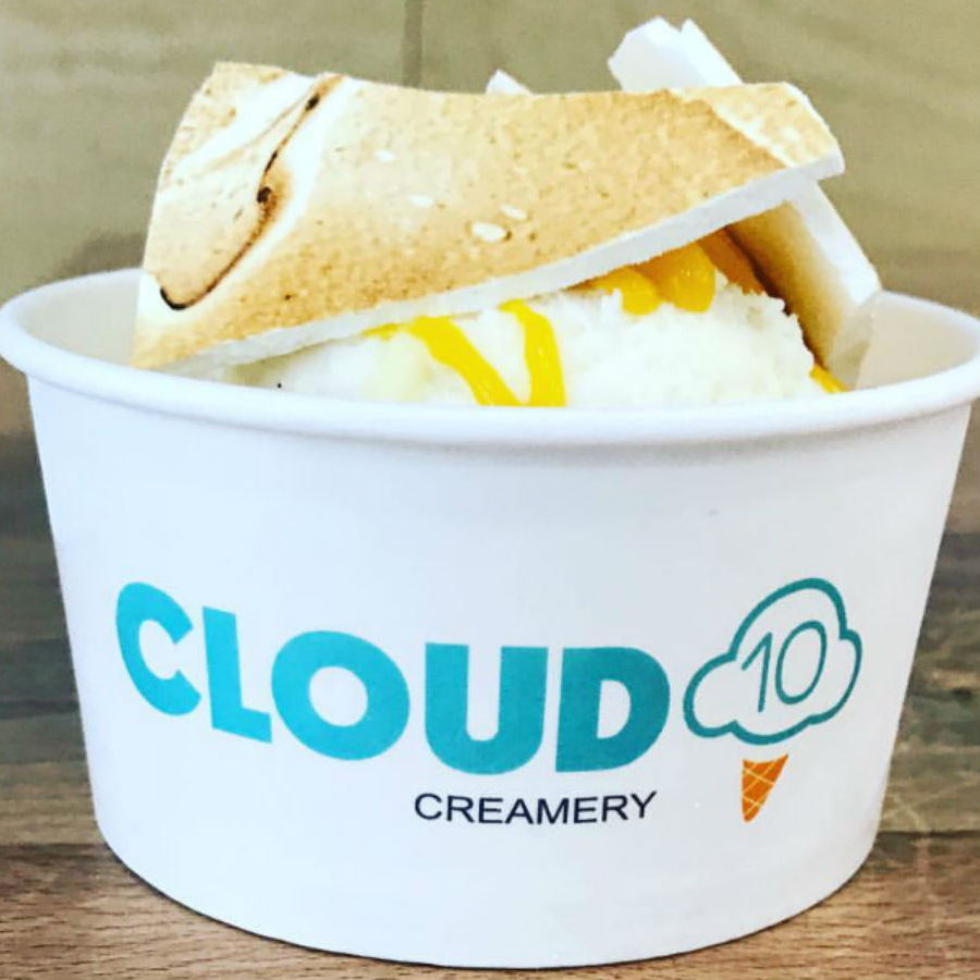 Where to find cool summer ice creams in deliciously unexpected flavors