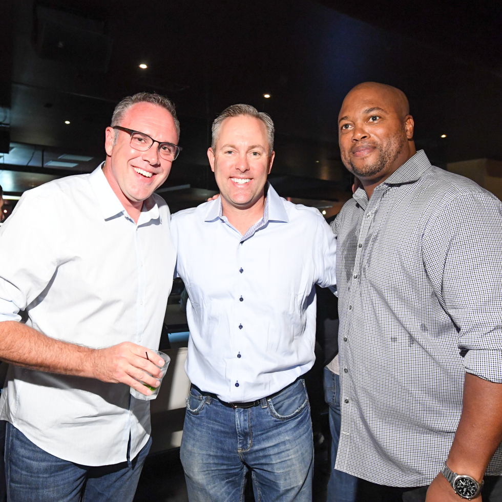 Sports talk vet Lance Zierlein explains why he's leaving morning show CultureMap Houston