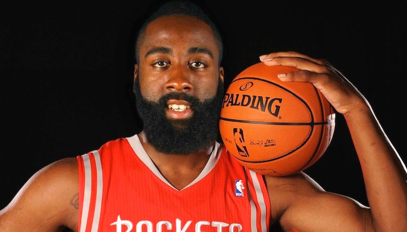 Houston Rockets star dedicating weekend in August to city and fans ...