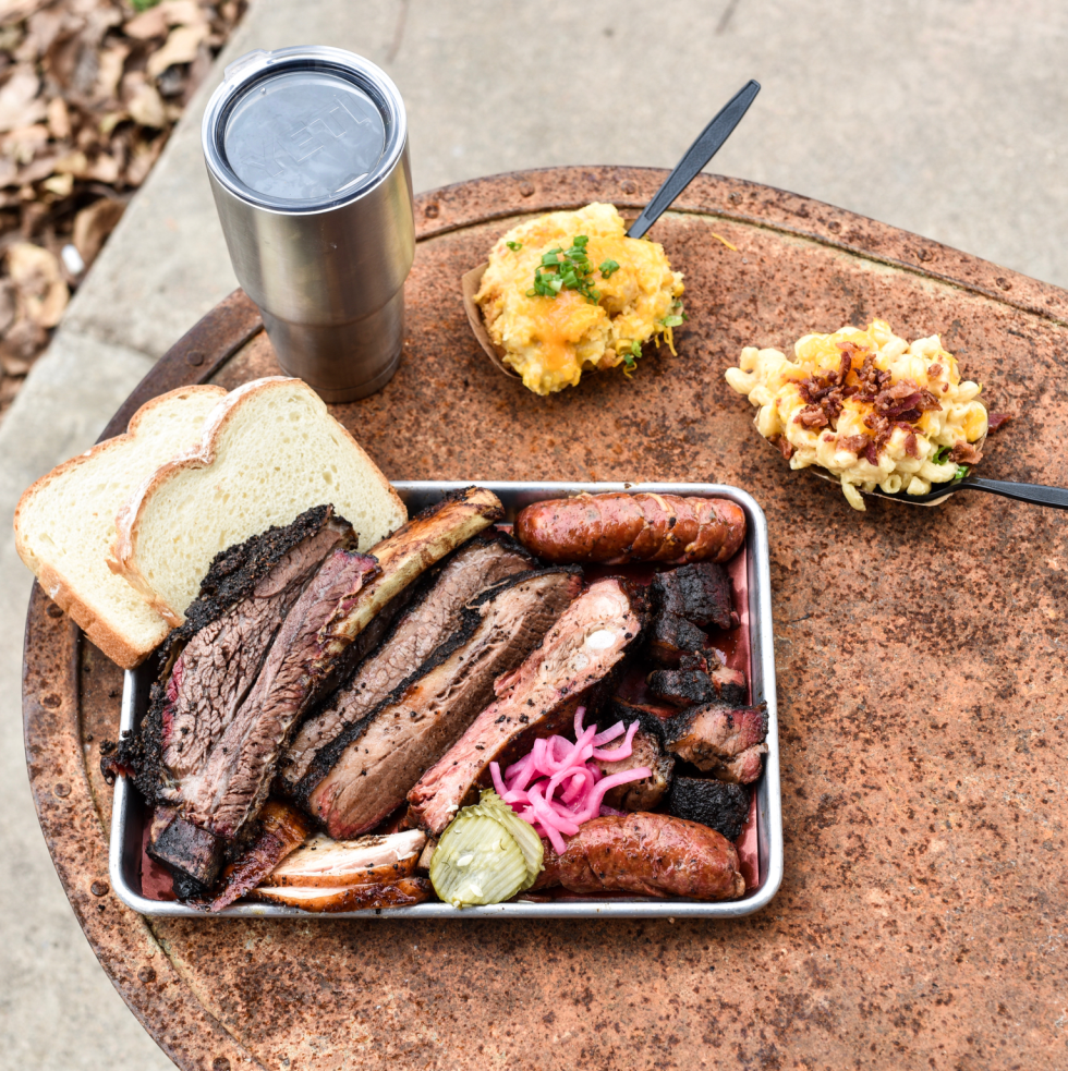 Acclaimed Brenham barbecue joint picks prime Houston location CultureMap Houston