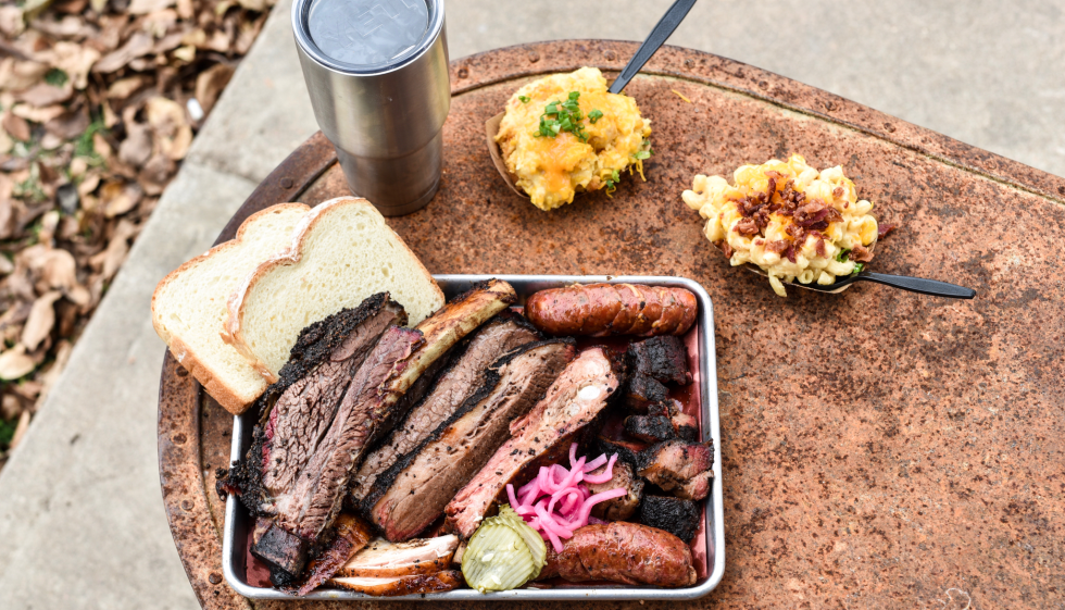 Houston's Ultimate BBQ Draft picks smokin' selections from top spots - Vimarsana News