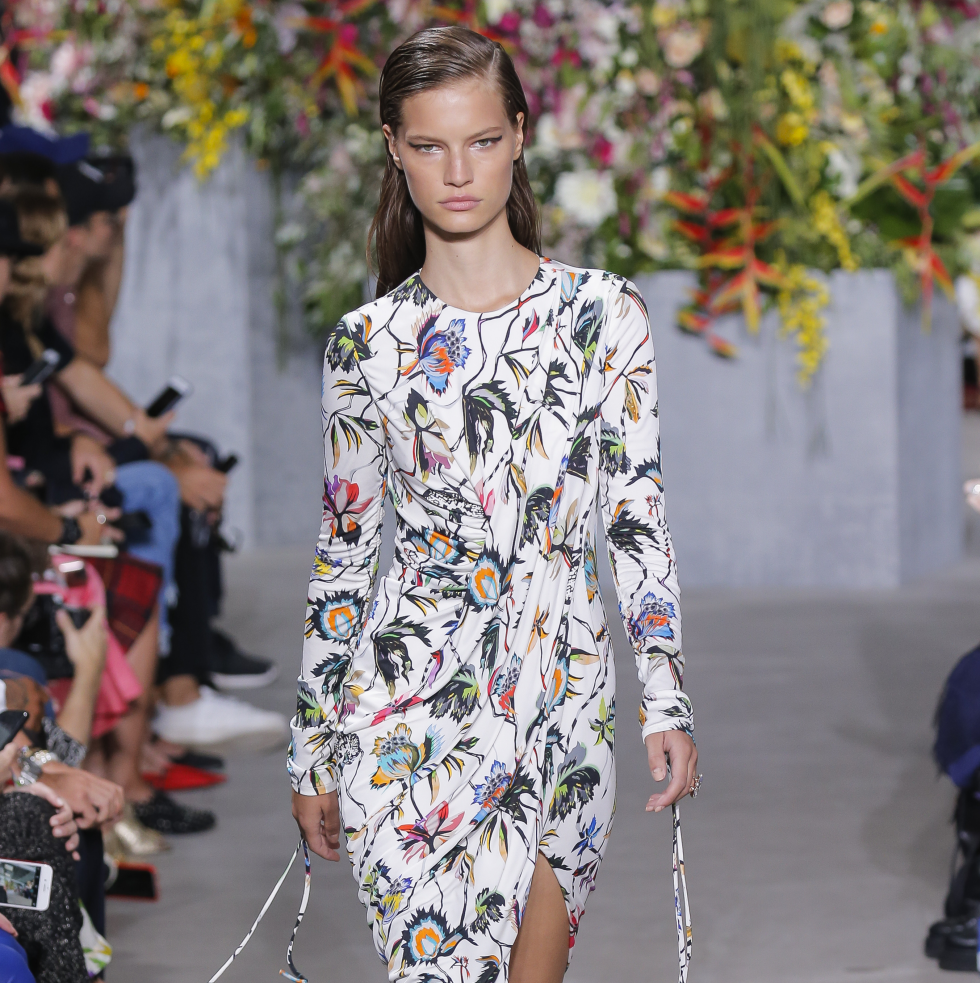 Jason Wu x 2: Designer bridges political divide with relaxed styles ...