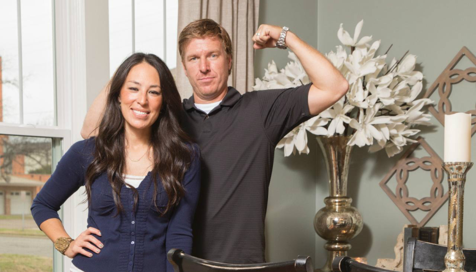 Chip and Joanna Gaines' Magnolia Network launches with DFW show TBA - Vimarsana News