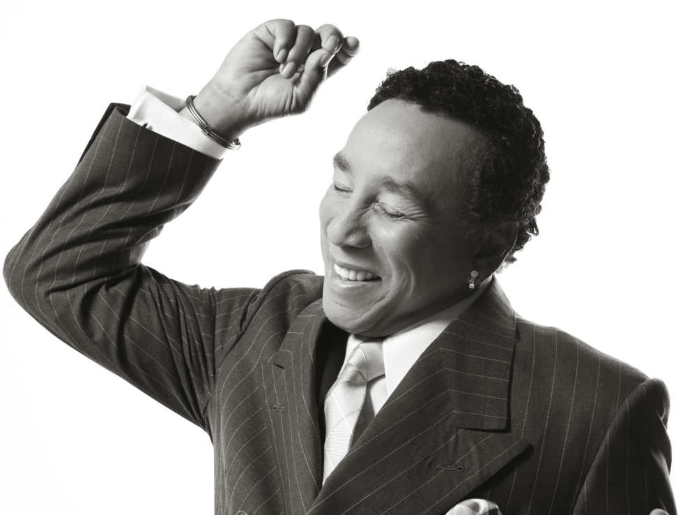 Smokey Robinson