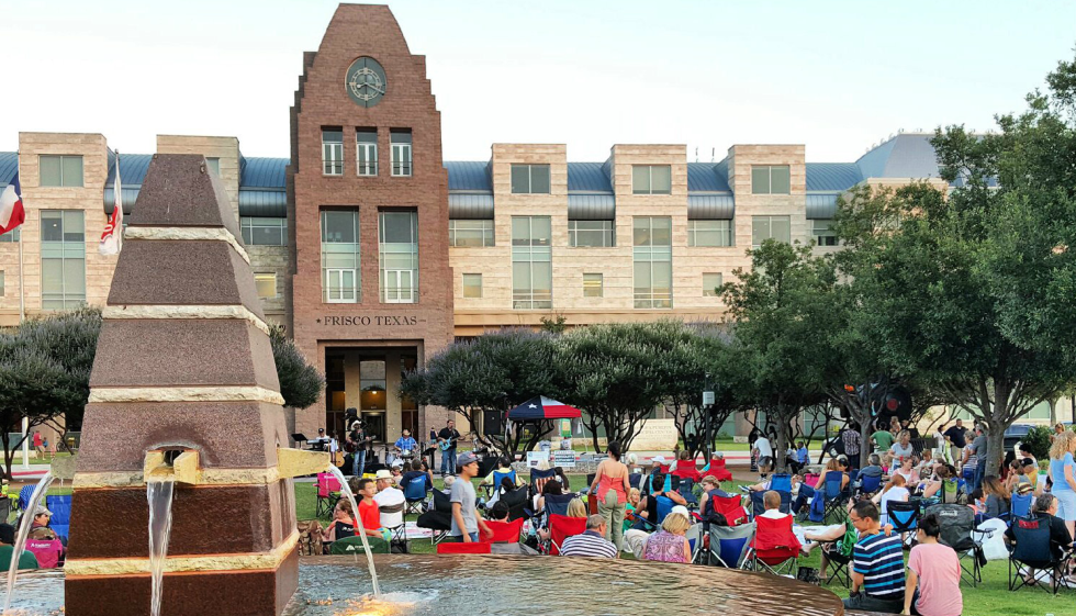 Safest Dallas suburbs lead this week's 5 most popular headlines - Vimarsana News