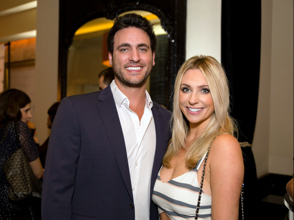 Houston, SportsMap launch party, October 2017, Lane Craft, Chita Craft