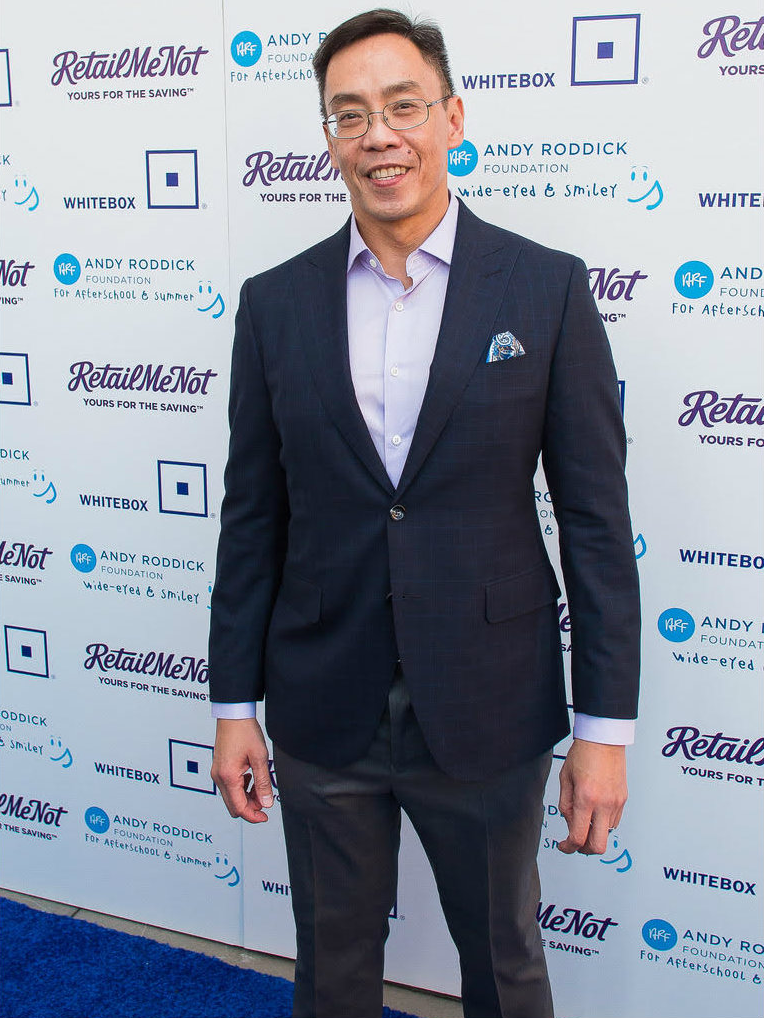 Andy Roddick Foundation Gala