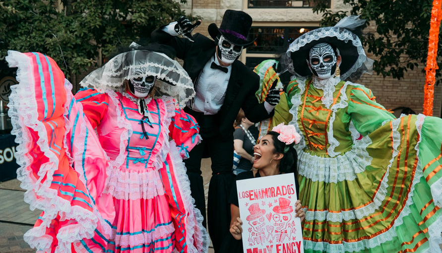 houston dia de los muertos 2021 parade houston dia de los muertos 2021 parade