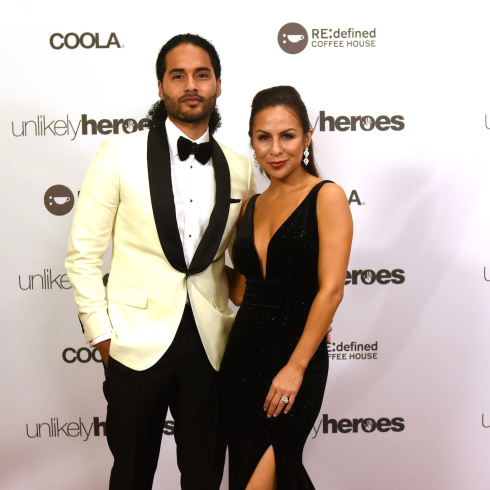 Musicthemed Dallas gala brings out stars to support Unlikely Heroes