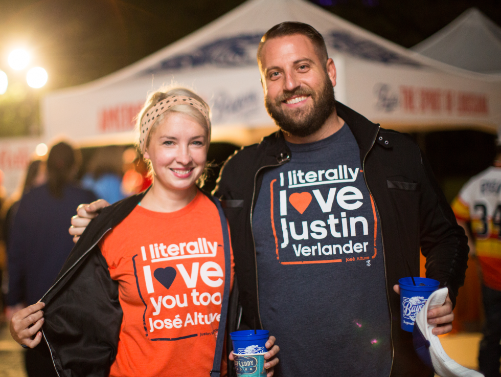 Houston, Urban Green's H-Town Throw Down, November 2017, Cyndi Robbins, Ryan Demkovich