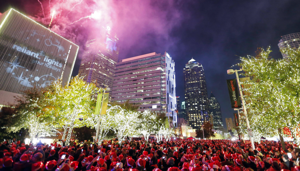 The best holiday events in Dallas to make the most of the season