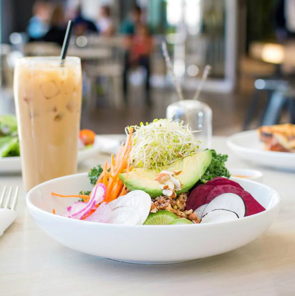 Break from holiday gluttony with these 7 healthy Austin restaurants