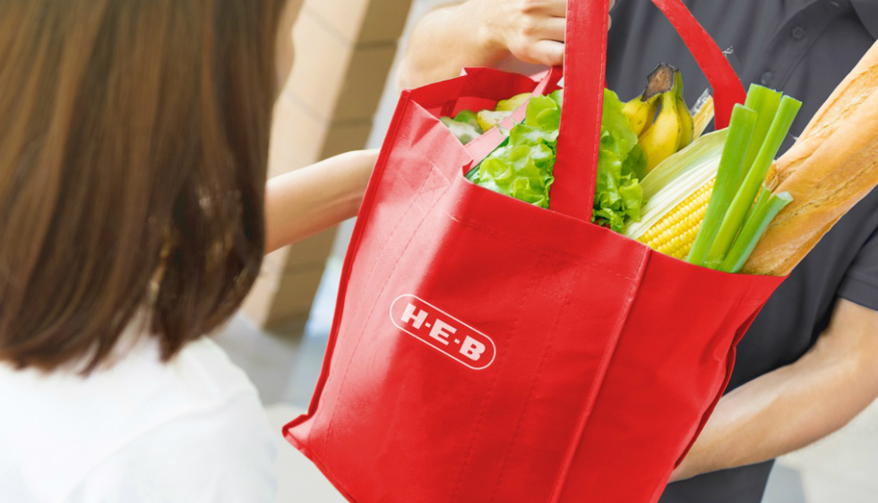 Supermarket chain rolls out curbside pick-up to select H ...