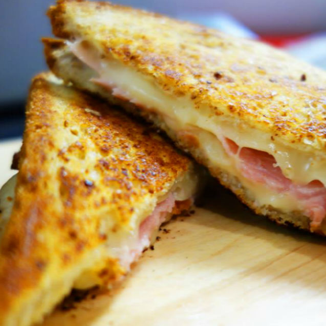 Dallas restaurants embrace nostalgic favorite in hot dining trend