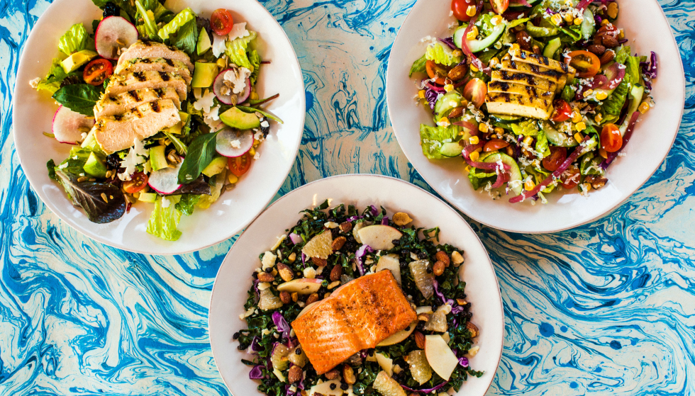 Popular healthy restaurant Flower Child blossoms in Fort Worth Popular healthy restaurant Flower Child blossoms in Fort Worth