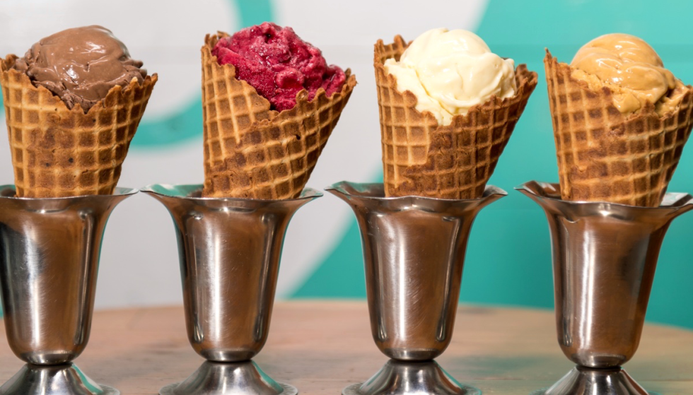 Houston melts in new list of best + worst ice cream cities in the U.S. - Vimarsana News