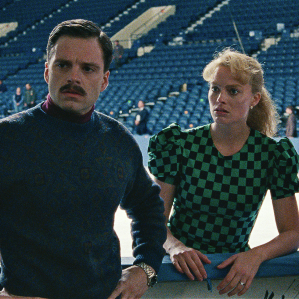 I, Tonya lands a solid triple axel as an entertaining film - CultureMap