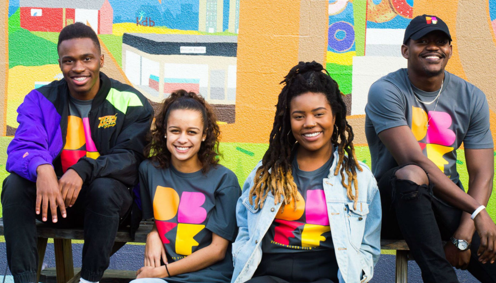 Denton Black Film Festival - Vimarsana News