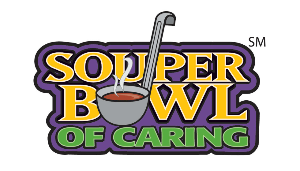Souper Bowl of Caring's "Tackle Hunger" Houston Luncheon Event