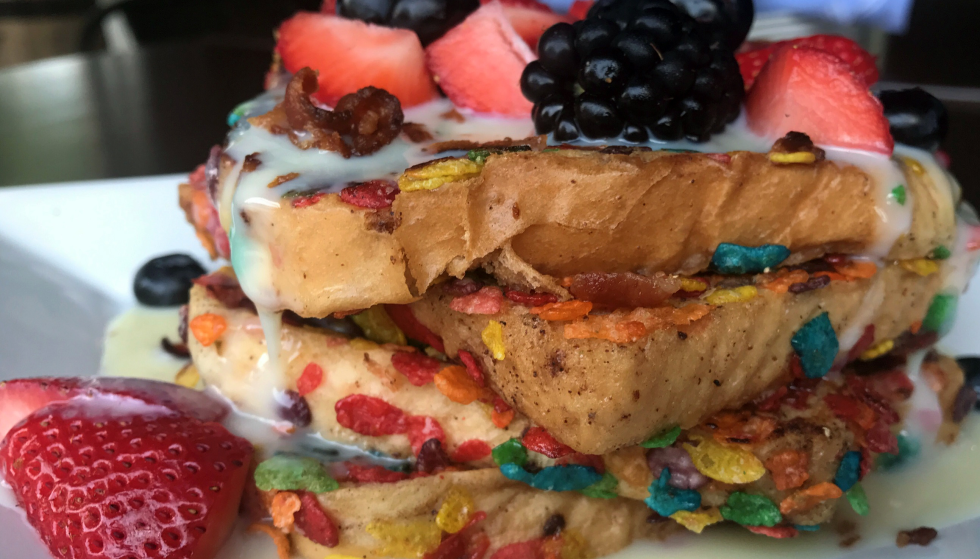 7 spots to brunch on New Year&#039;s Day in Houston - CultureMap Houston