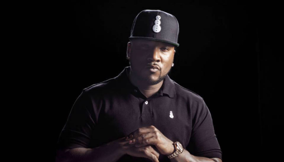 Jeezy in concert Event CultureMap Houston