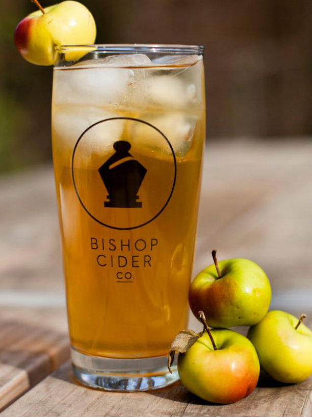 Bishop Cider Co.