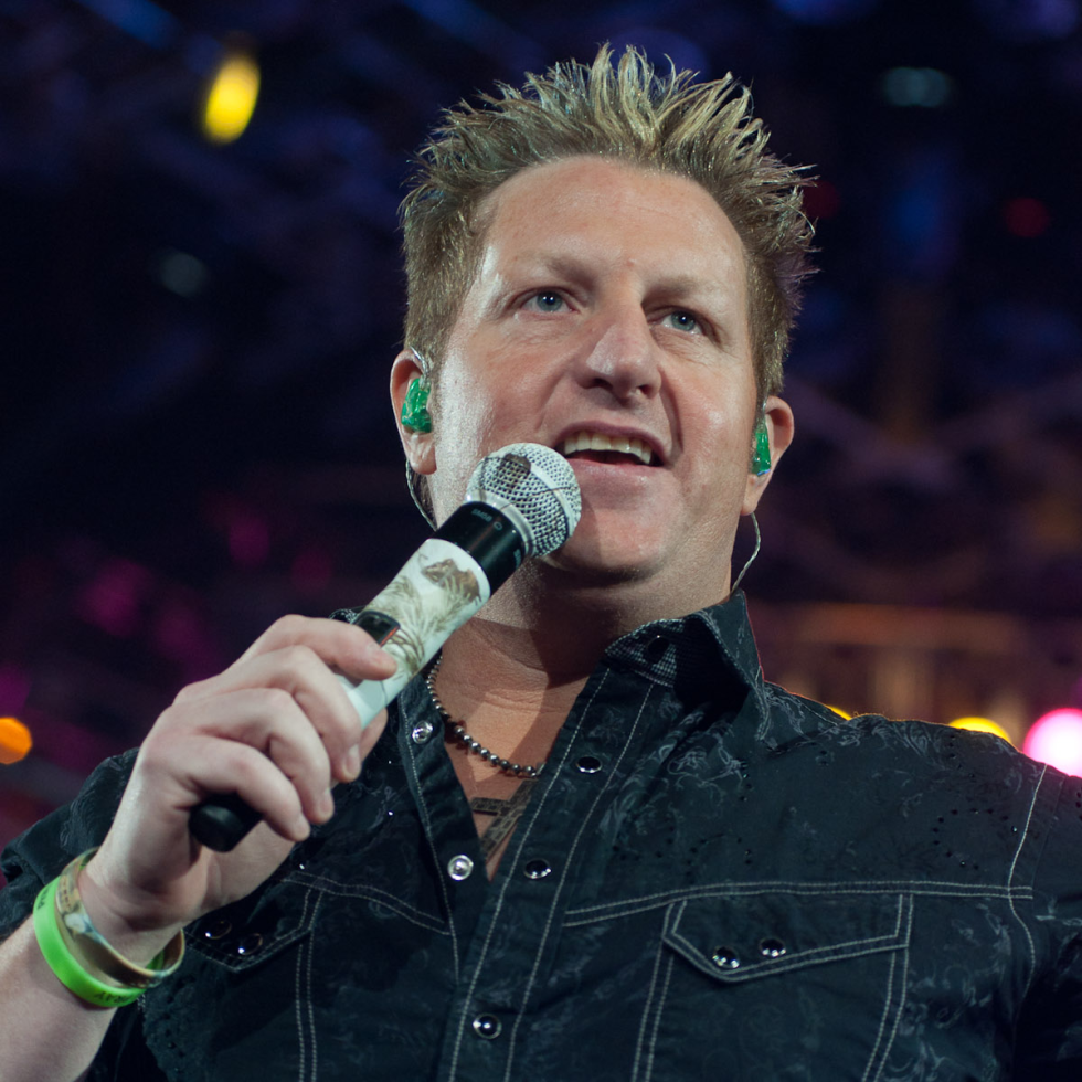 rascal flatts foxwoods resort casino march 7